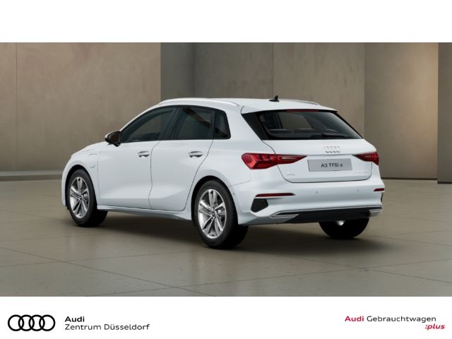 Audi A3 Sportback 40 TFSI e advanced - Samsaru's Car Outlet