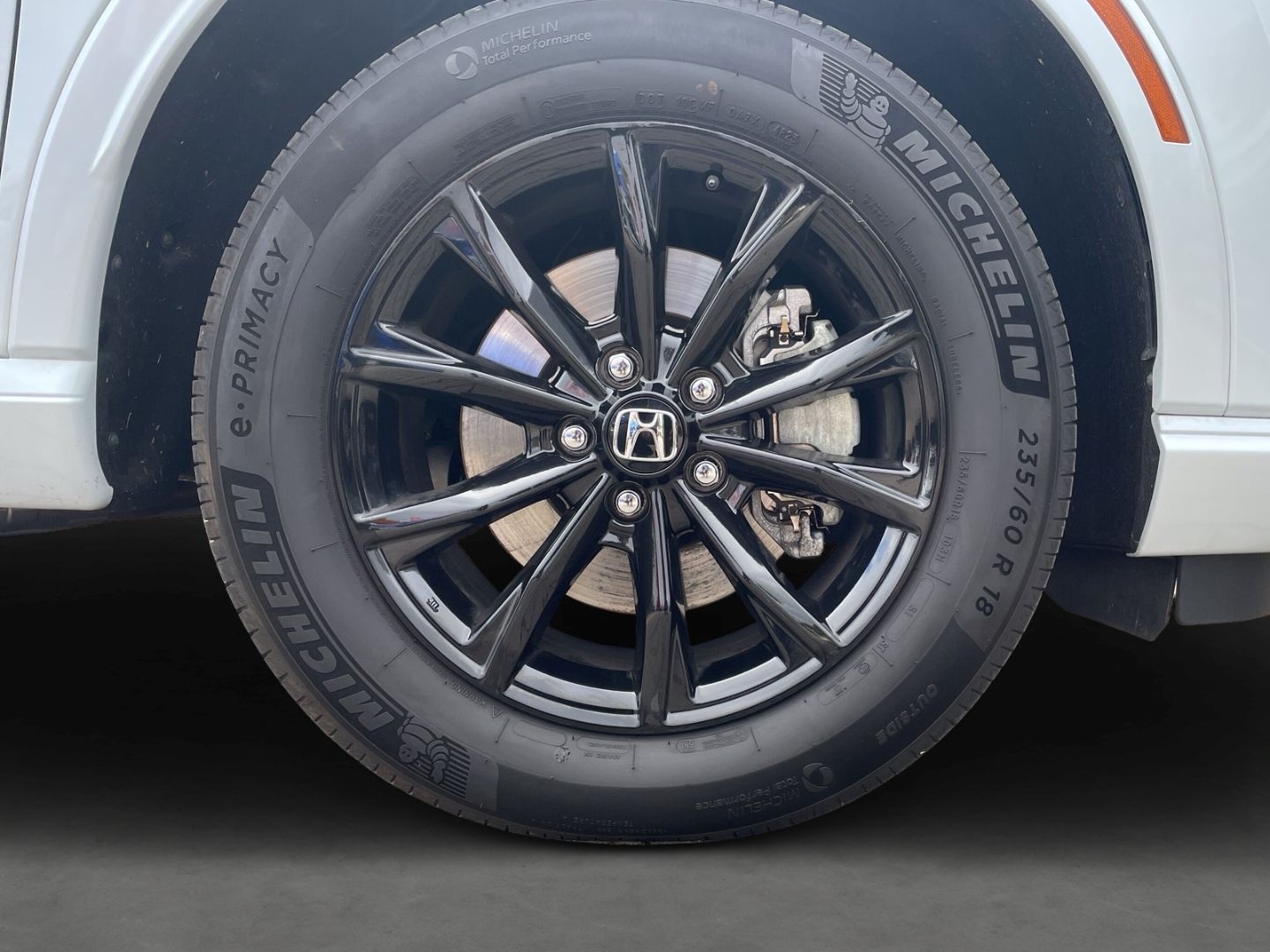 Honda CR-V 2.0 e:PHEV Advance Tech Park-Assistent 360°