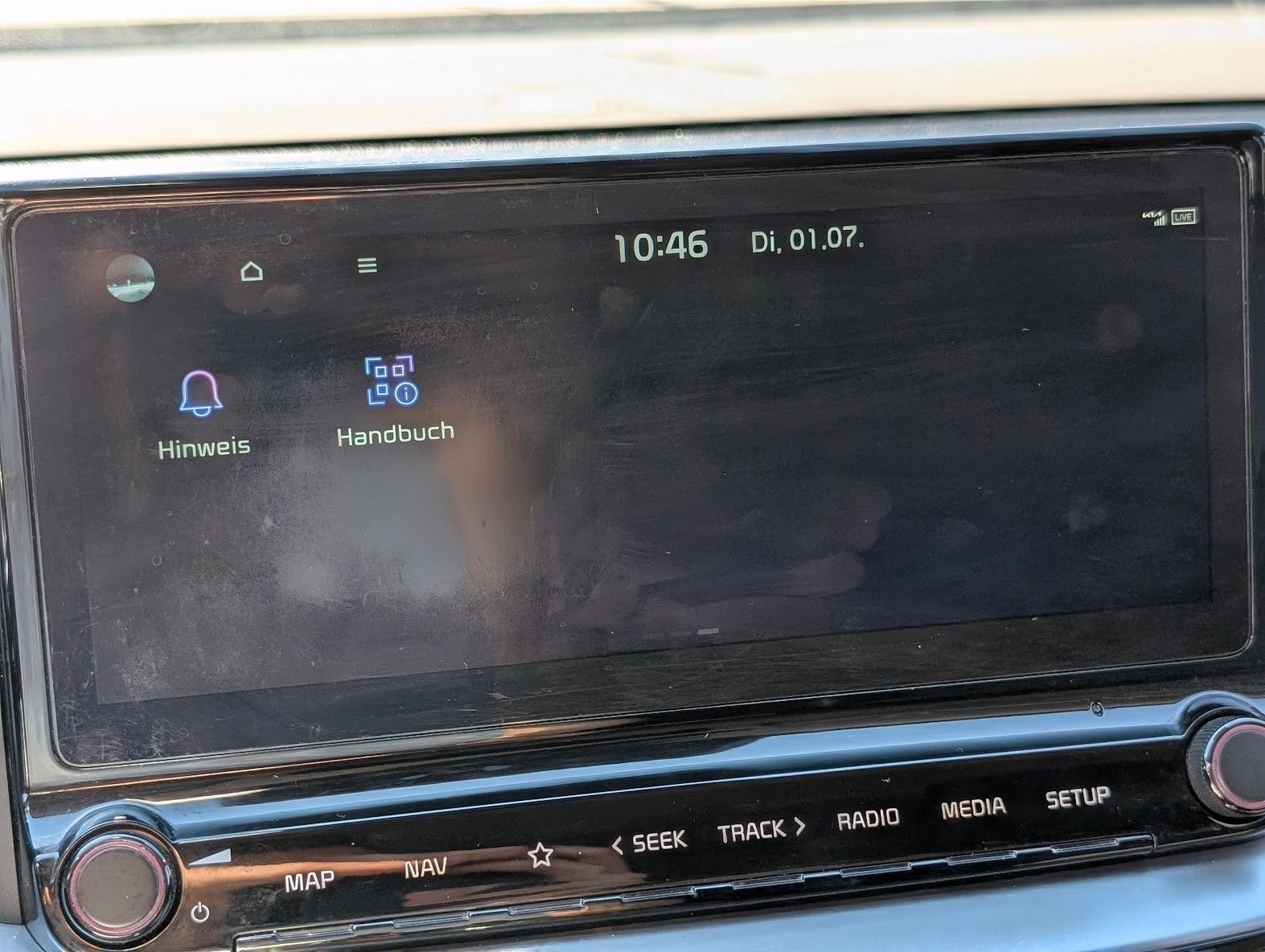 Kia cee'd Sportswagon - Samsaru's Car Outlet