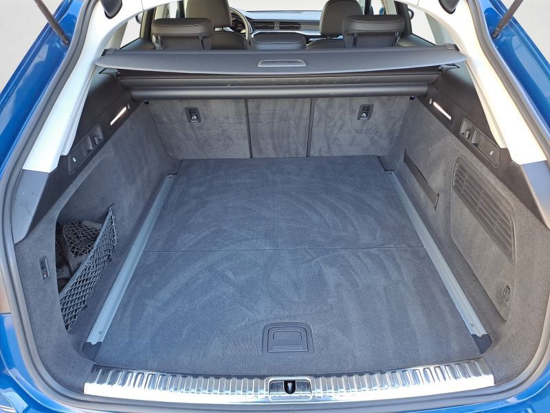 Audi A6 Avant 40TDI S tronic S line - Samsaru's Car Outlet