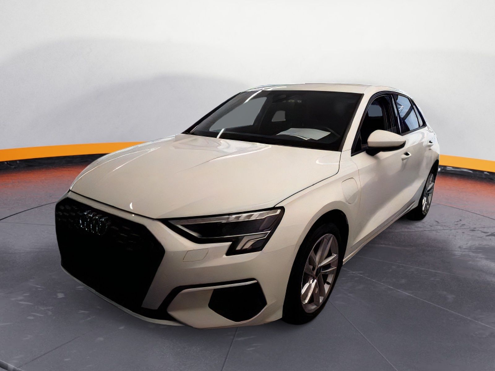 Audi A3 Sportback 40 TFSI e S tronic - Samsaru's Car Outlet