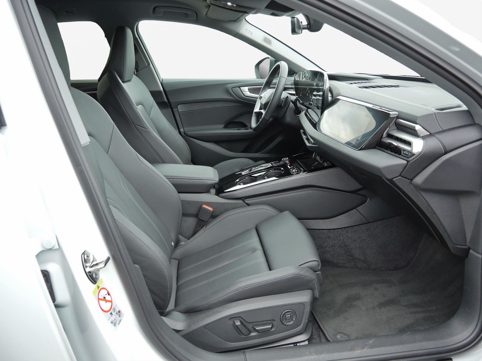 Audi A5 Avant 40 TFSI qu. S line Matrix*AHK*B&O*HuD*