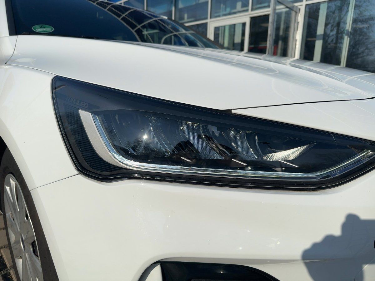 Ford Focus Turnier ST-Line X | Autom. | Kamera | LED