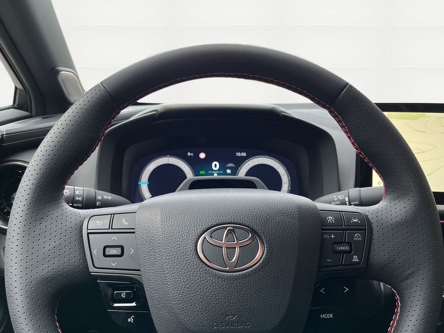 Toyota C-HR Hybrid GR SPORT Premiere 4x4 +Navi +360-Kam
