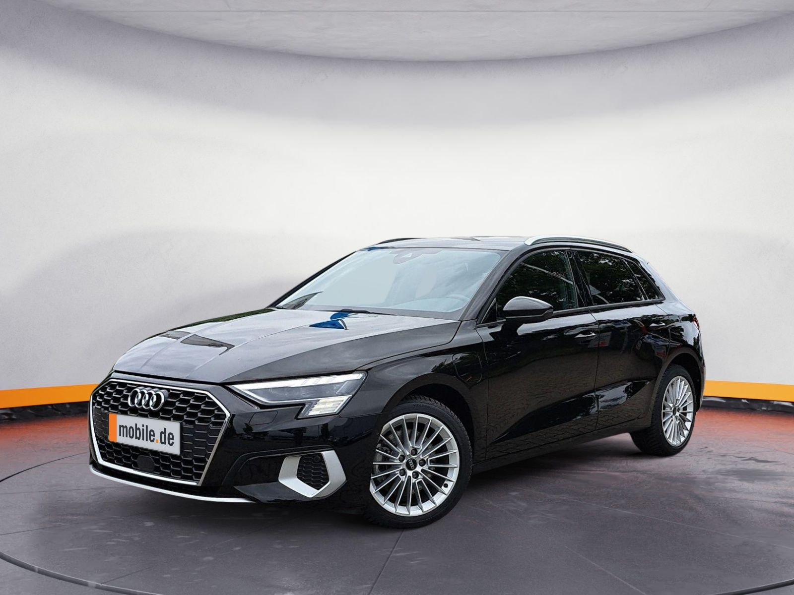 Audi A3 Sportback advanced 40 TFSIe S tronic - Samsaru's Car Outlet