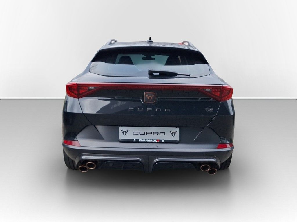 Cupra Formentor 2.5 TSI DSG 4Drive VZ5 - Samsaru's Car Outlet