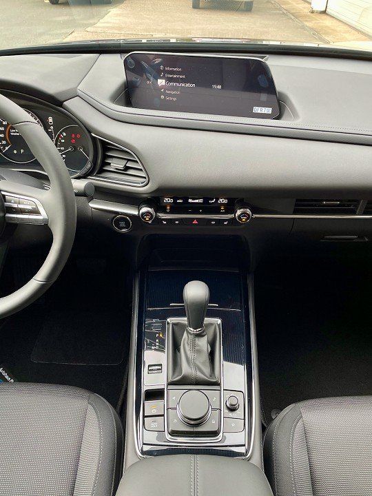 Mazda CX-30 G150 AUTO SELECTION*DESIGN+PREMIUM