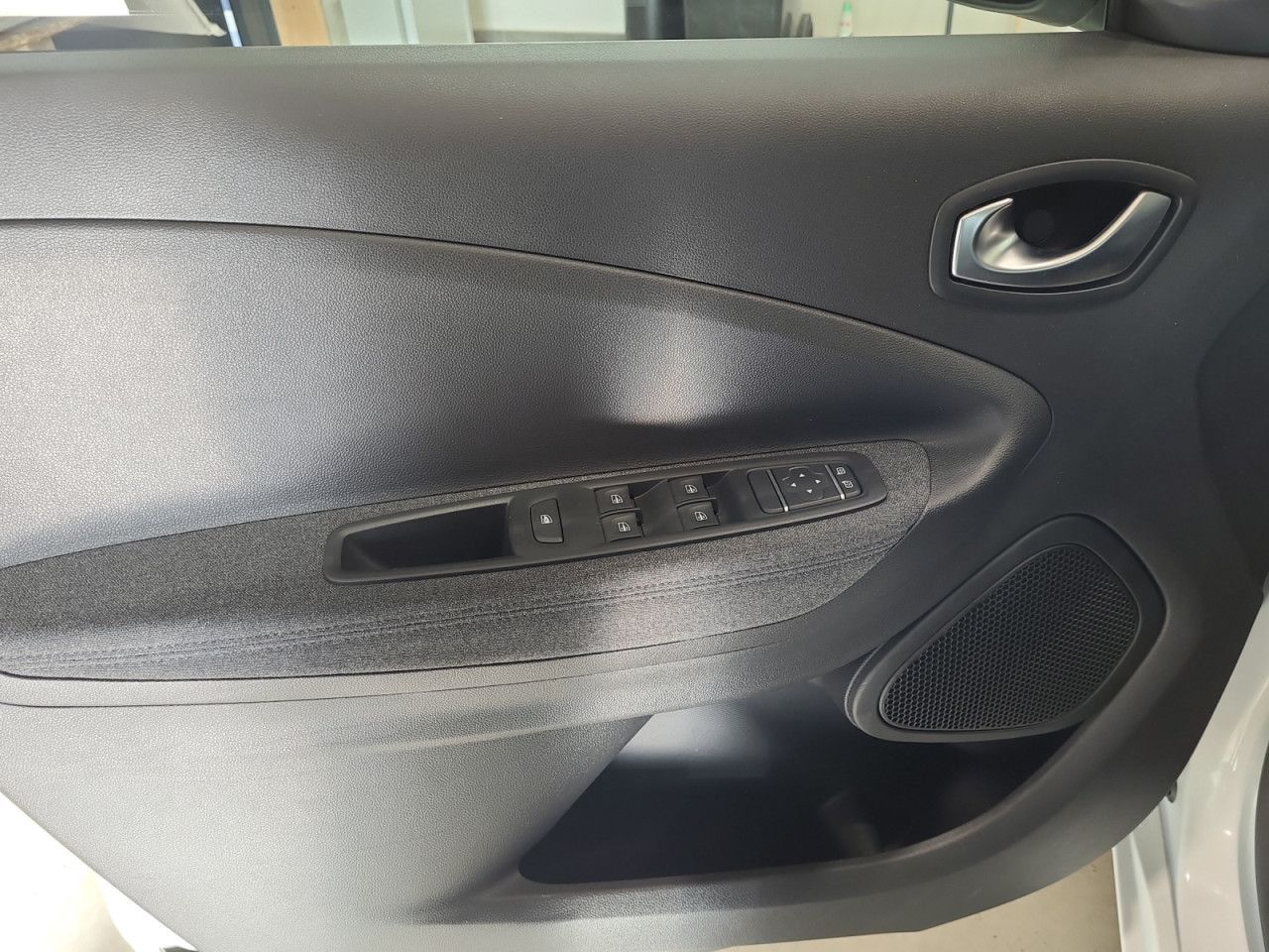 Renault ZOE Experience R110 ZE50 - Samsaru's Car Outlet