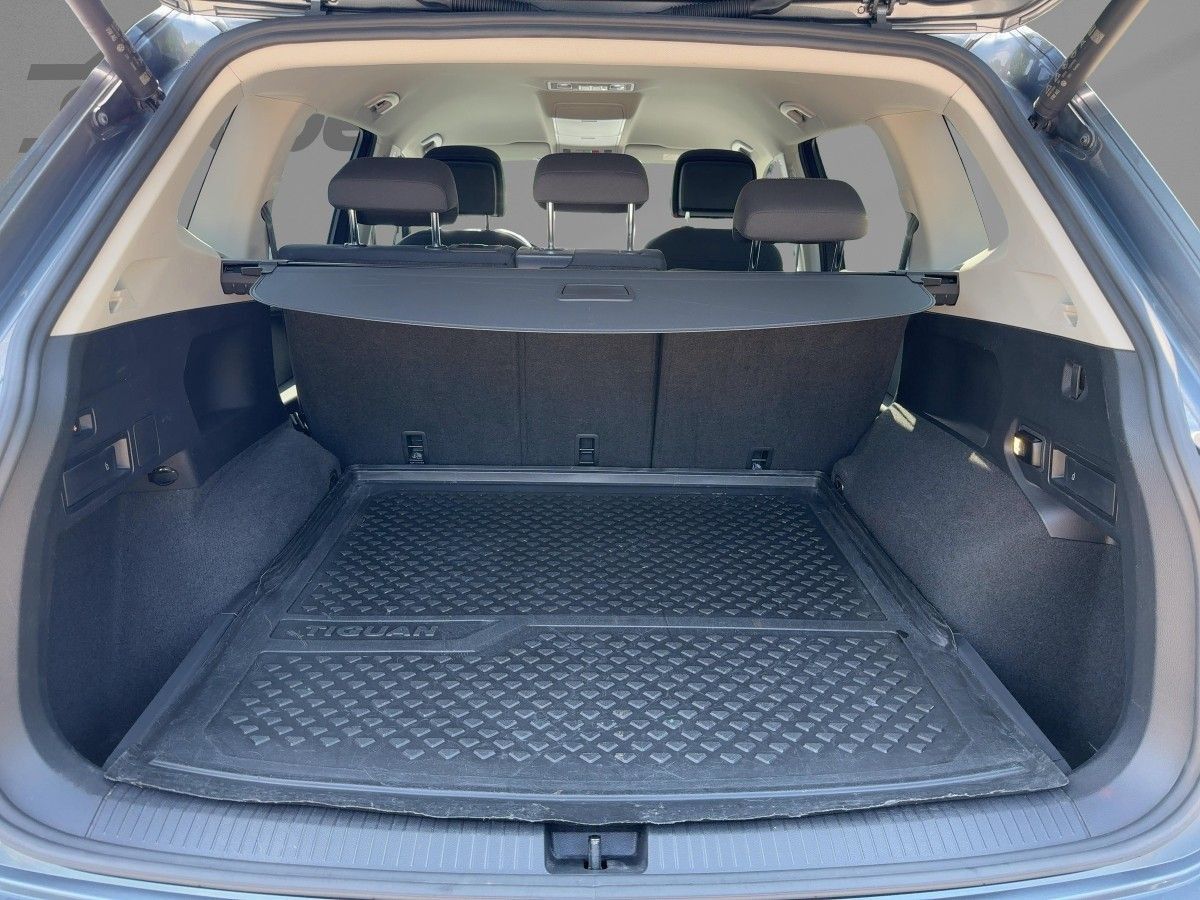 Volkswagen Tiguan Allspace 2.0 TSI DSG 4M Elegance AHK ACC