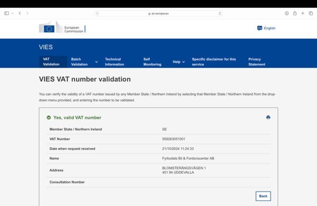 Audi RS6 Performance Quattro 630hp Ceramic Pano *VAT*