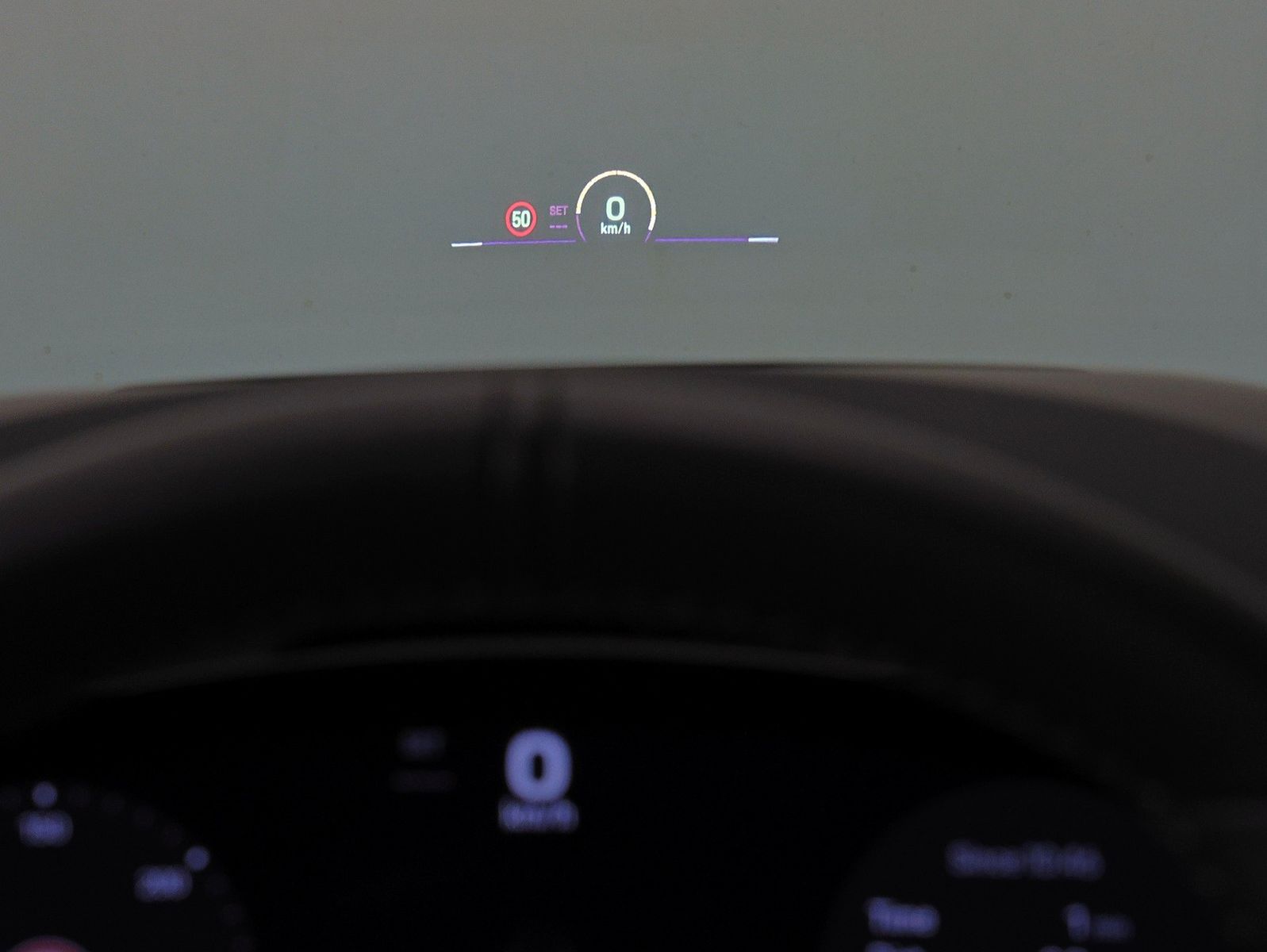 Porsche Macan Electric Turbo