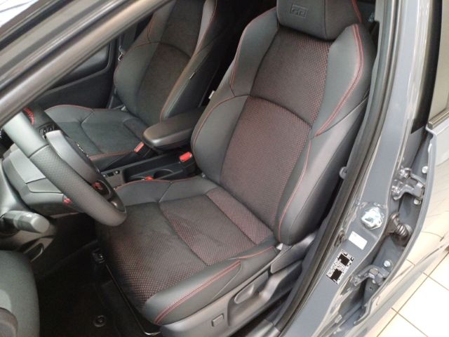 Toyota Yaris GR Sport 1.5 Dual-VVT-iE EU6e Hybrid *Safe