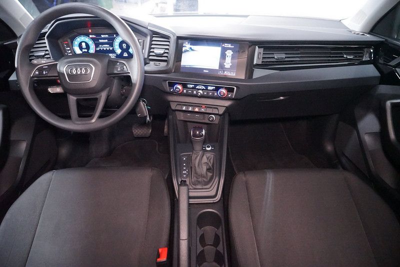 Audi A1 1.5 35 TFSI Sportback S-tronic*Kamera*Navi*DA