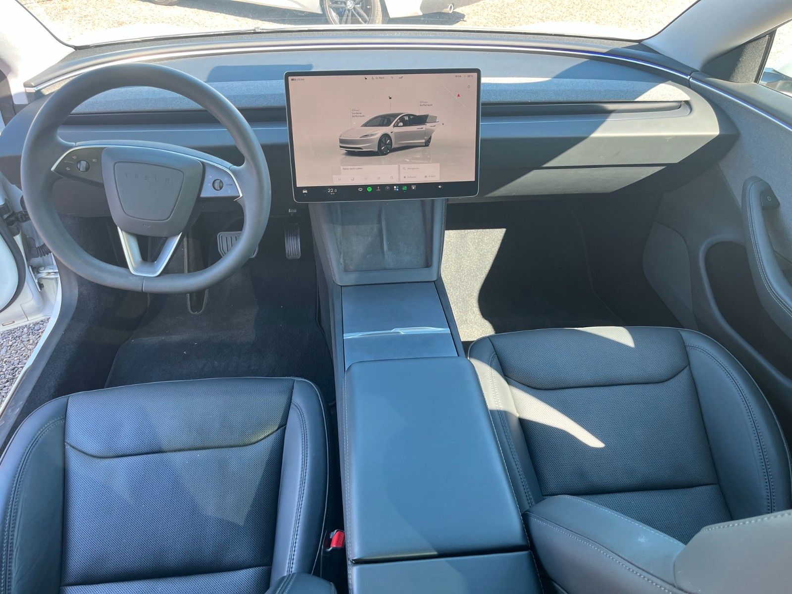 Tesla Model 3 Highland RWD