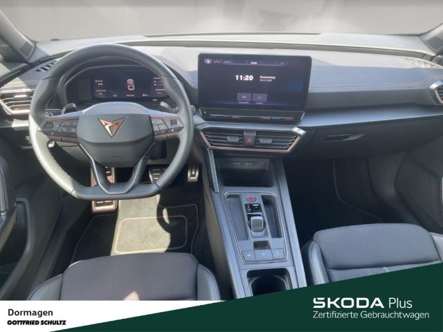 Cupra Formentor VZ 1.4 eHYBRID DSG - Samsaru's Car Outlet