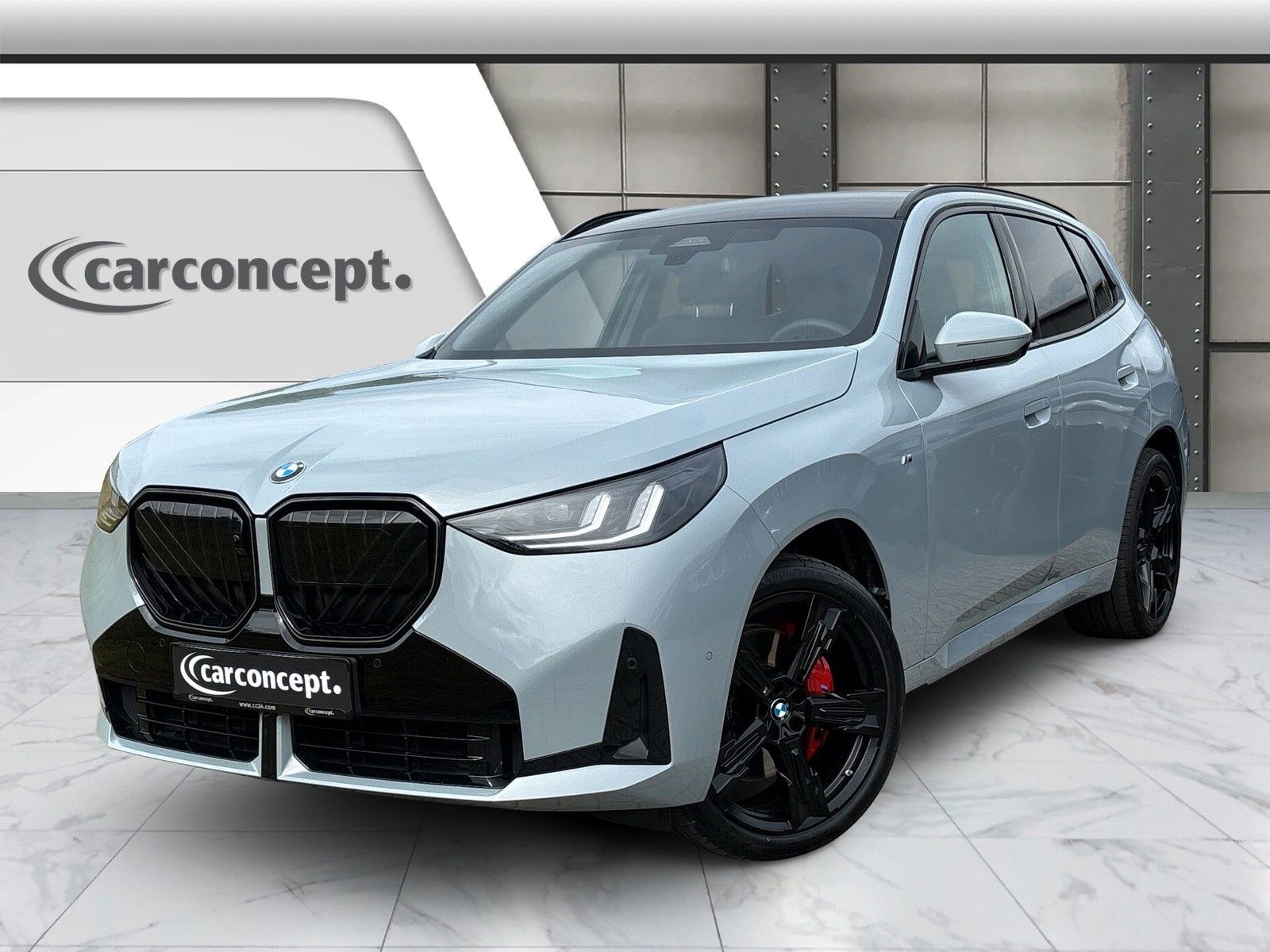 BMW X3 40d xDrive M-Sport Pro*21*Pano*AHK*H&K*360*