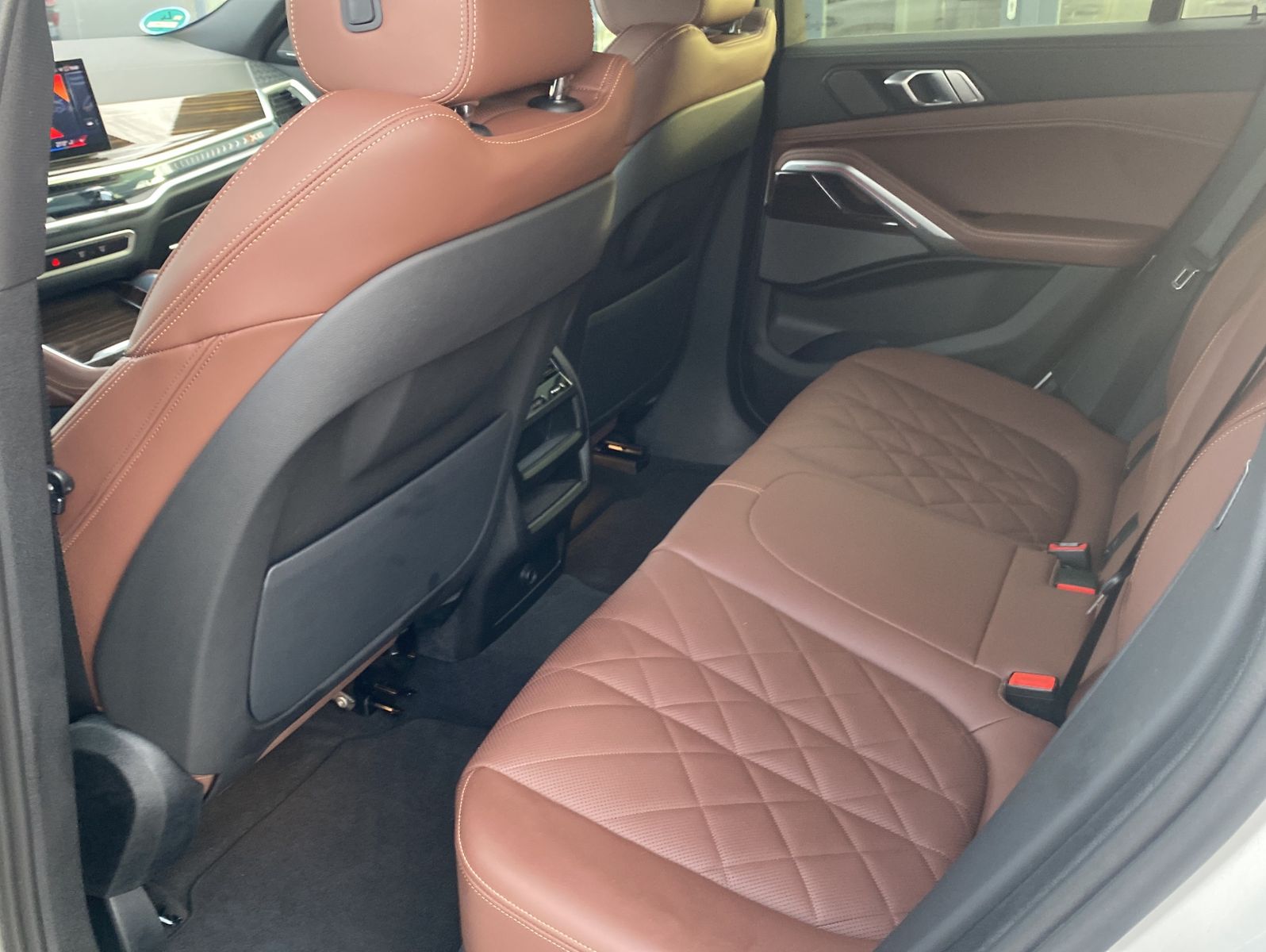 BMW X6 30 d xDrive M Sport*HeadUp*adaptive LED