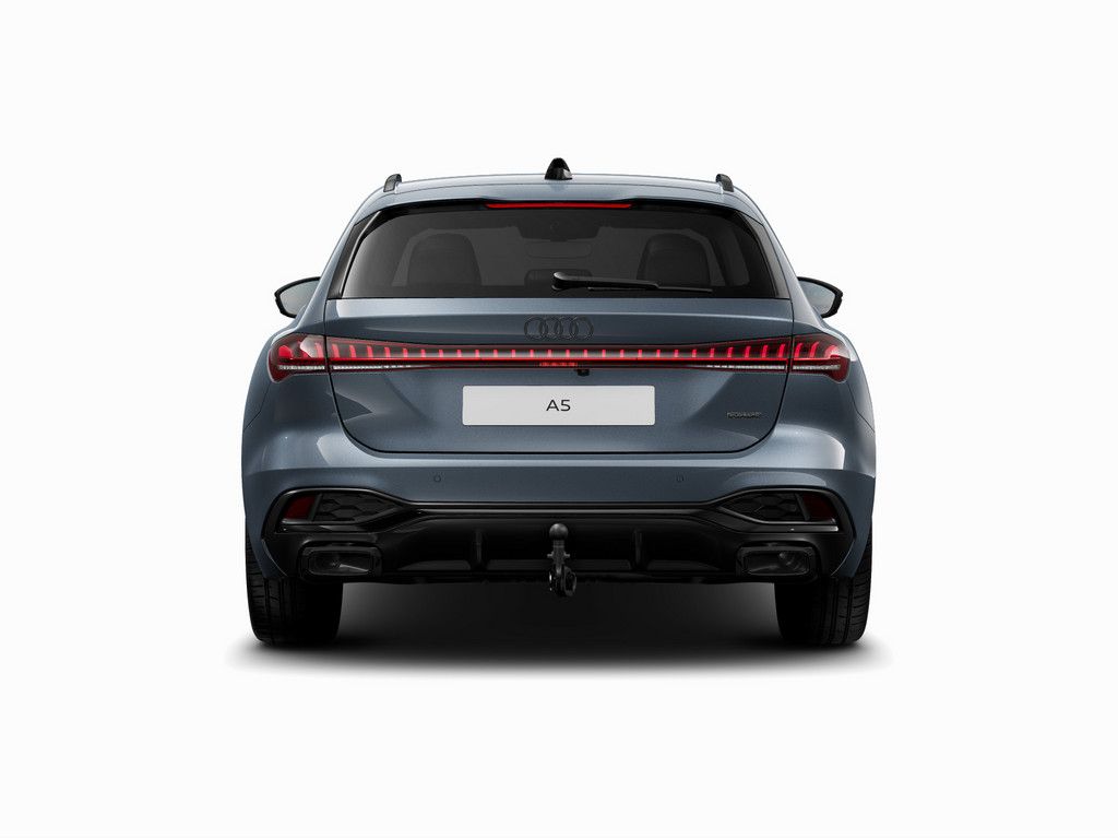 Audi A5 Avant TFSI quattro S-Line+Beifahrerdisplay+AH