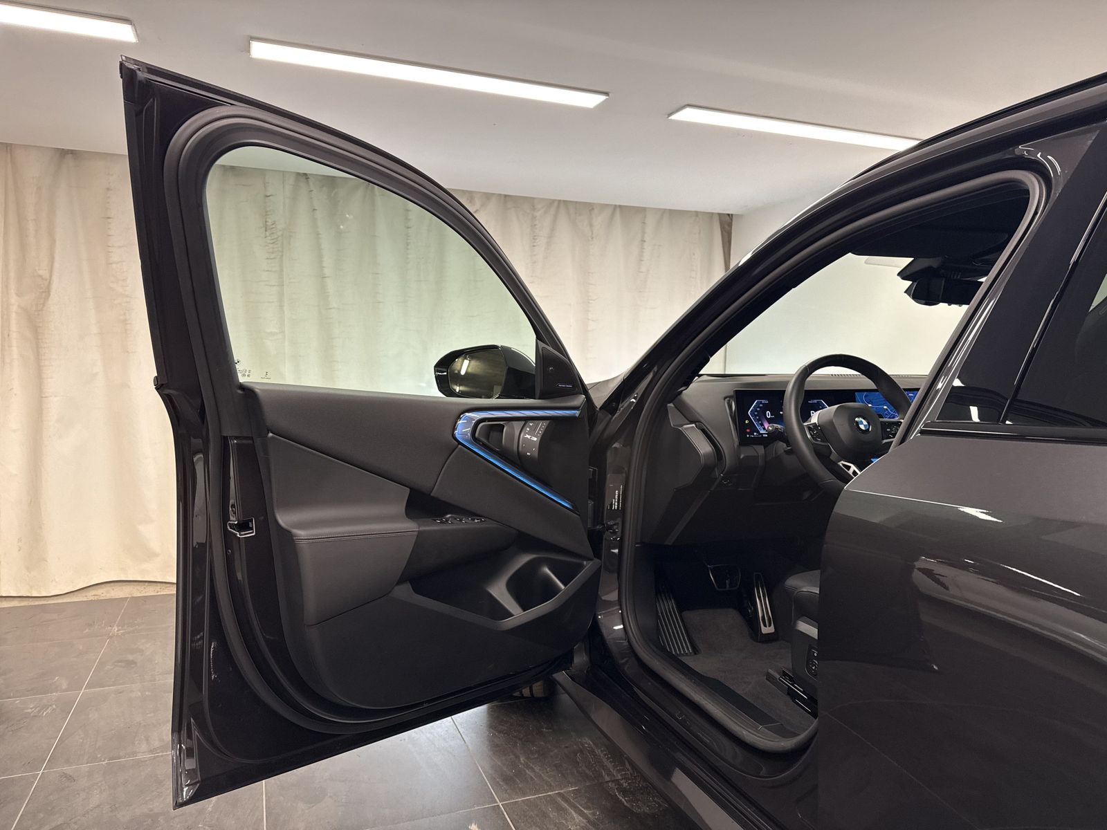 BMW X3 xDrive20i M Sportpaket Pro Pano. Harman/Kardo