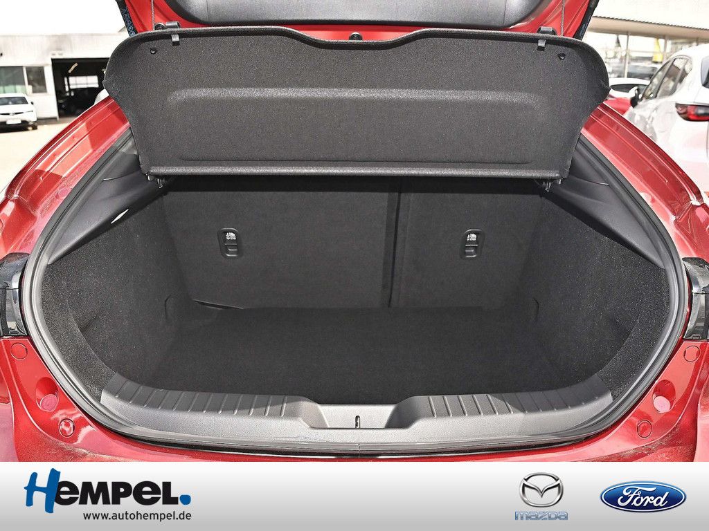 Mazda 3 2.0 Exclusive-Line SHZ NAVI ACC HUD MATRIX-LED