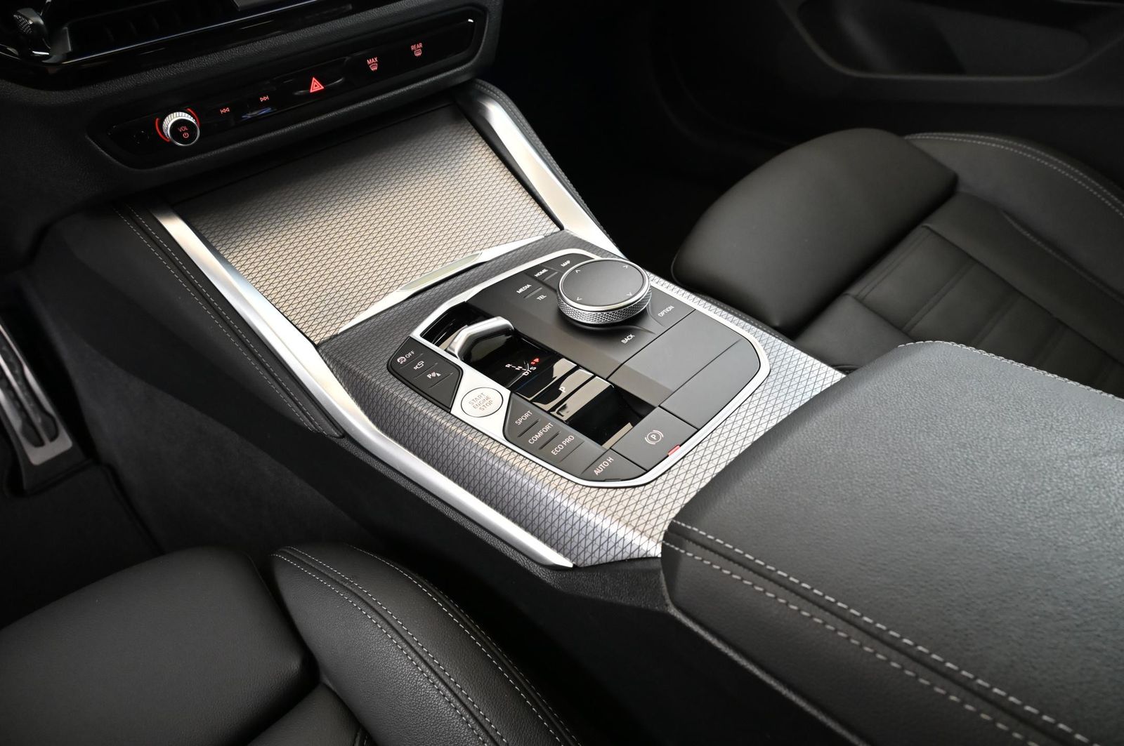 BMW 420d xDrive G-Coupe M-Sport LED/NAV/LEDER/GSD/19