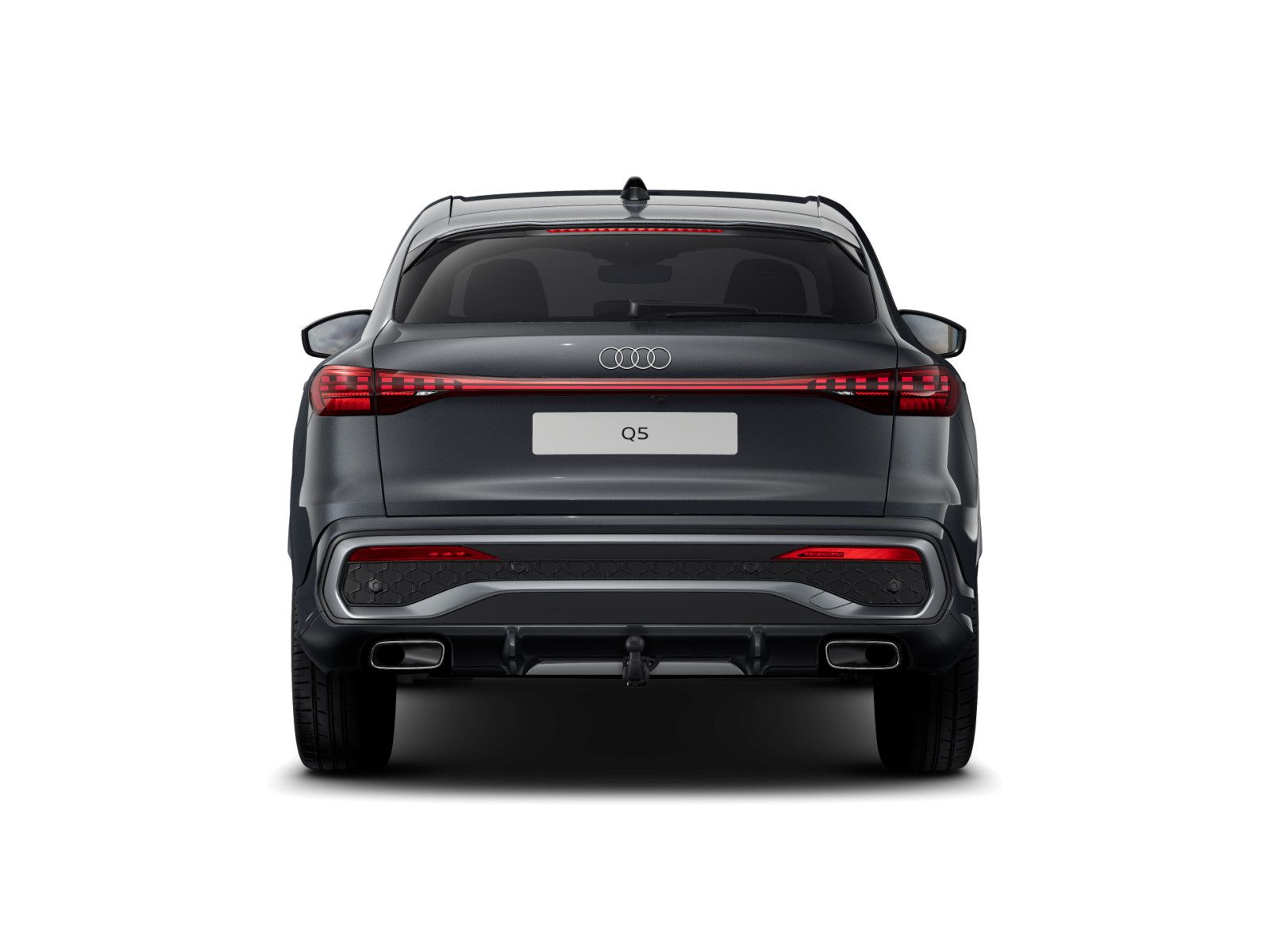 Audi Q5 Sportback S line TFSI S tronic AHK*ACC*360°