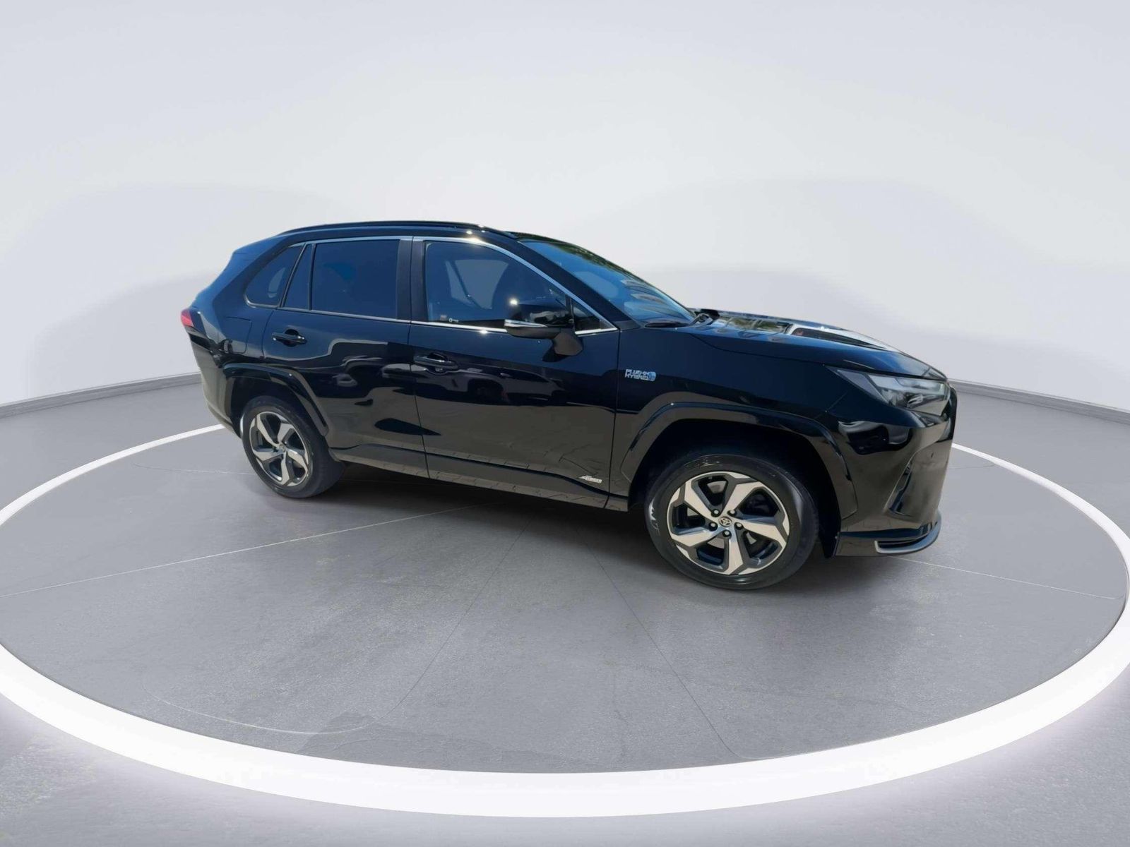Toyota RAV 4 Plug-in Hybrid 4x4/Kam/AHK/LED/Technik-P