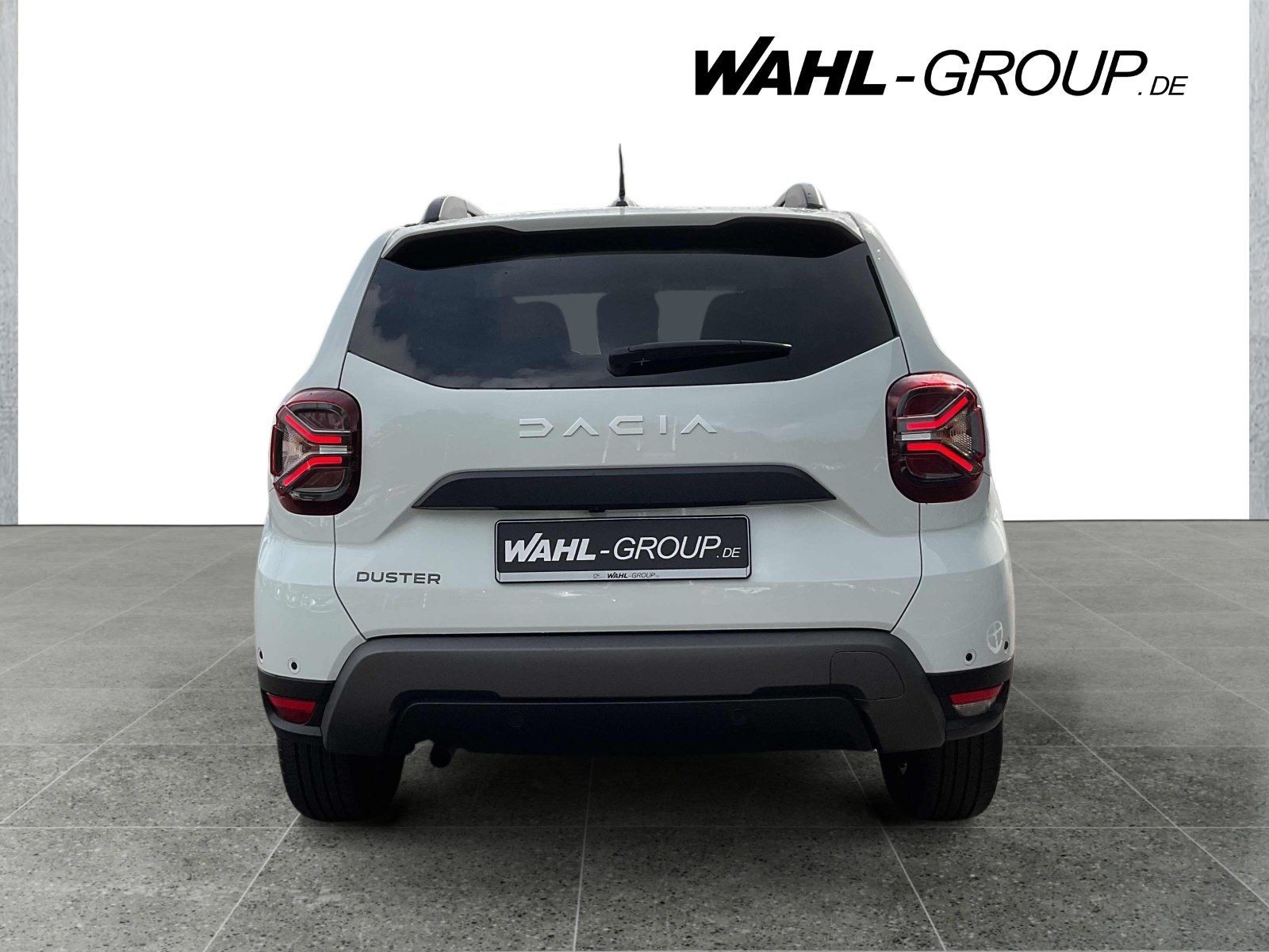 Dacia Duster Journey TCe 150 EDC - Samsaru's Car Outlet