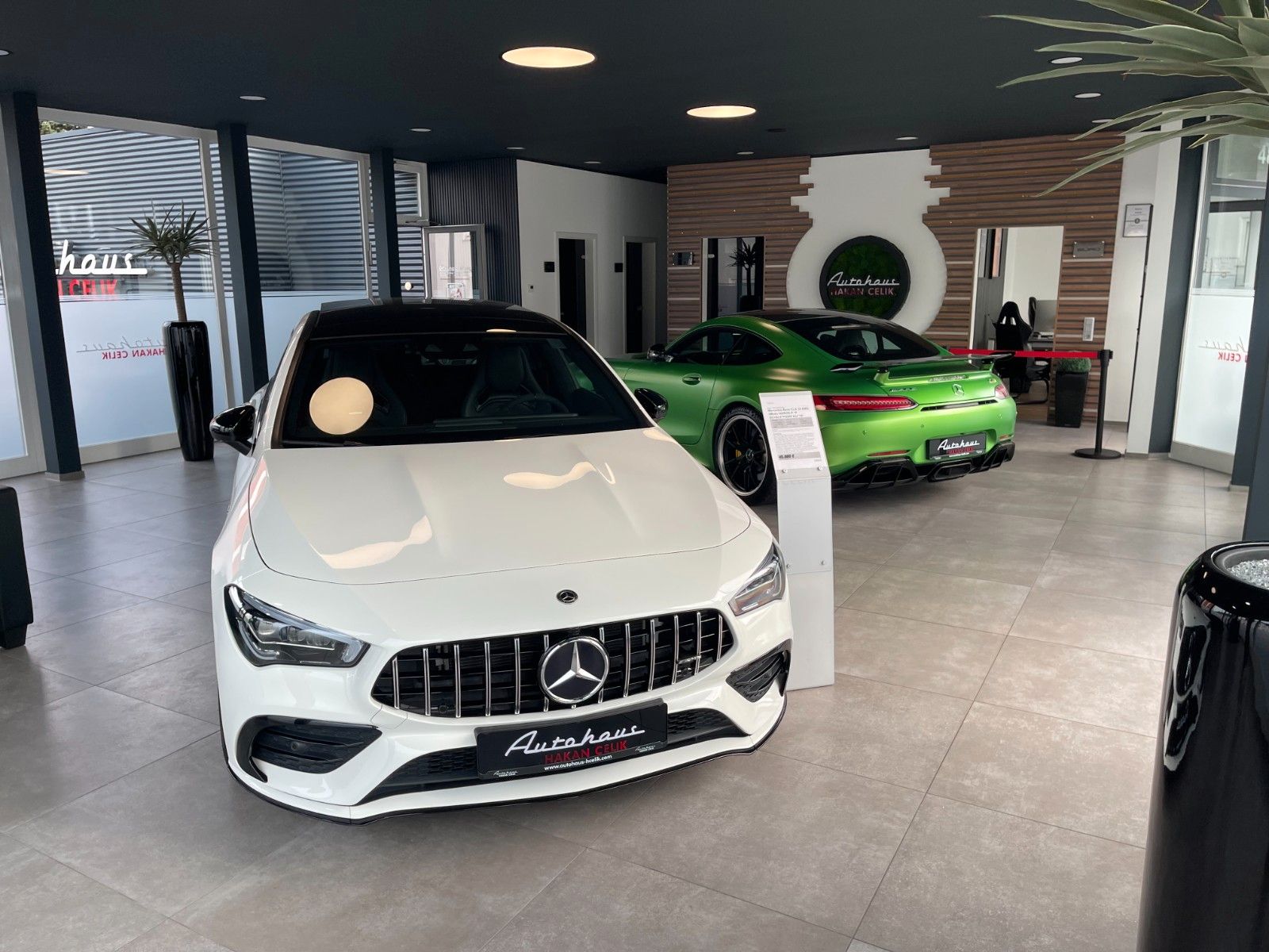 Mercedes-Benz GLC 300 de 4Matic*WIDESCR.*PANO*MBUX*AHK*360°*