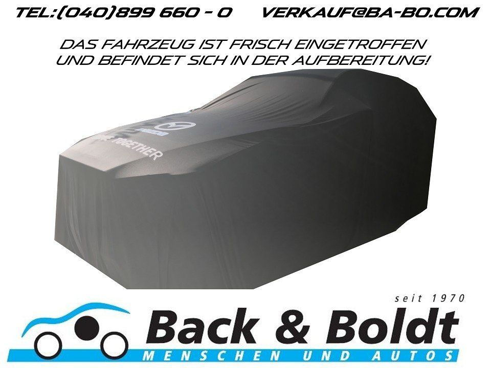 Mazda Cx-5 Advantage 2.5i VOLL LED+360GRAD+HEAD-UP+KEY