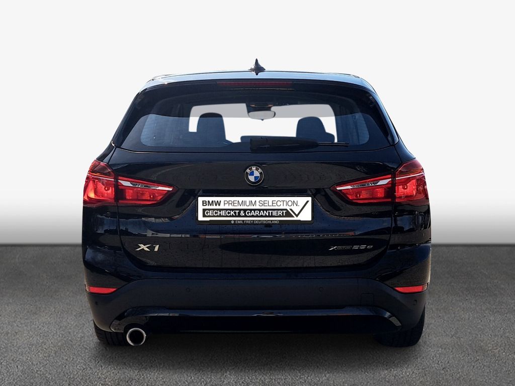BMW X1 xDrive25e Advantage - Samsaru's Car Outlet