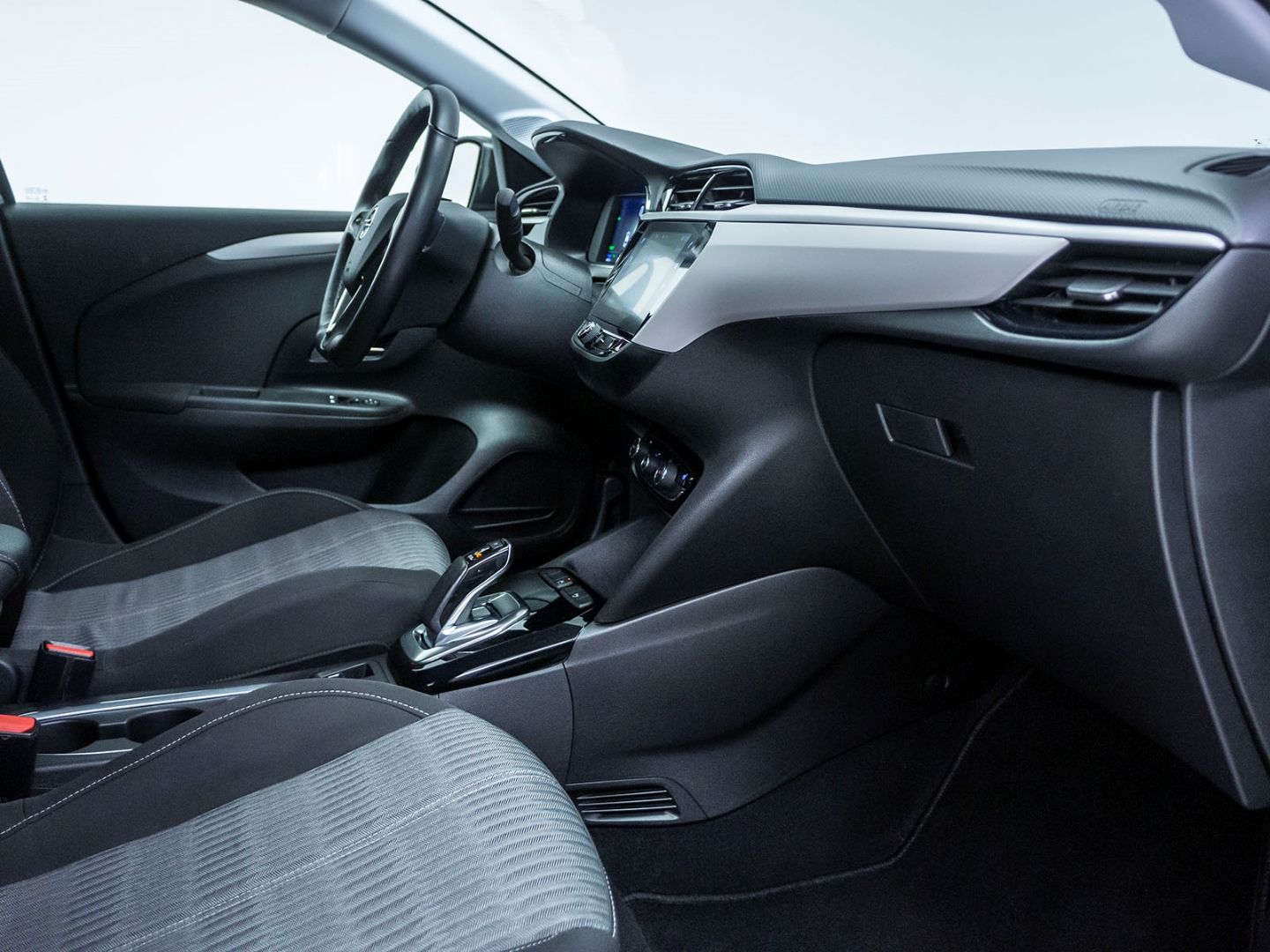 Opel Corsa-e Edition - Samsaru's Car Outlet