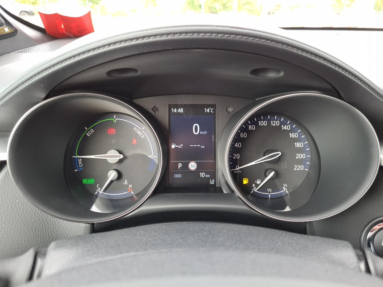 Toyota C-HR Hybrid GR Sport Black Edition - Samsaru's Car Outlet