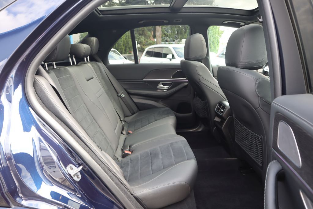 Mercedes-Benz GLE 350 de 4Matic 9G-TRONIC AMG Line|PANO|360CAM