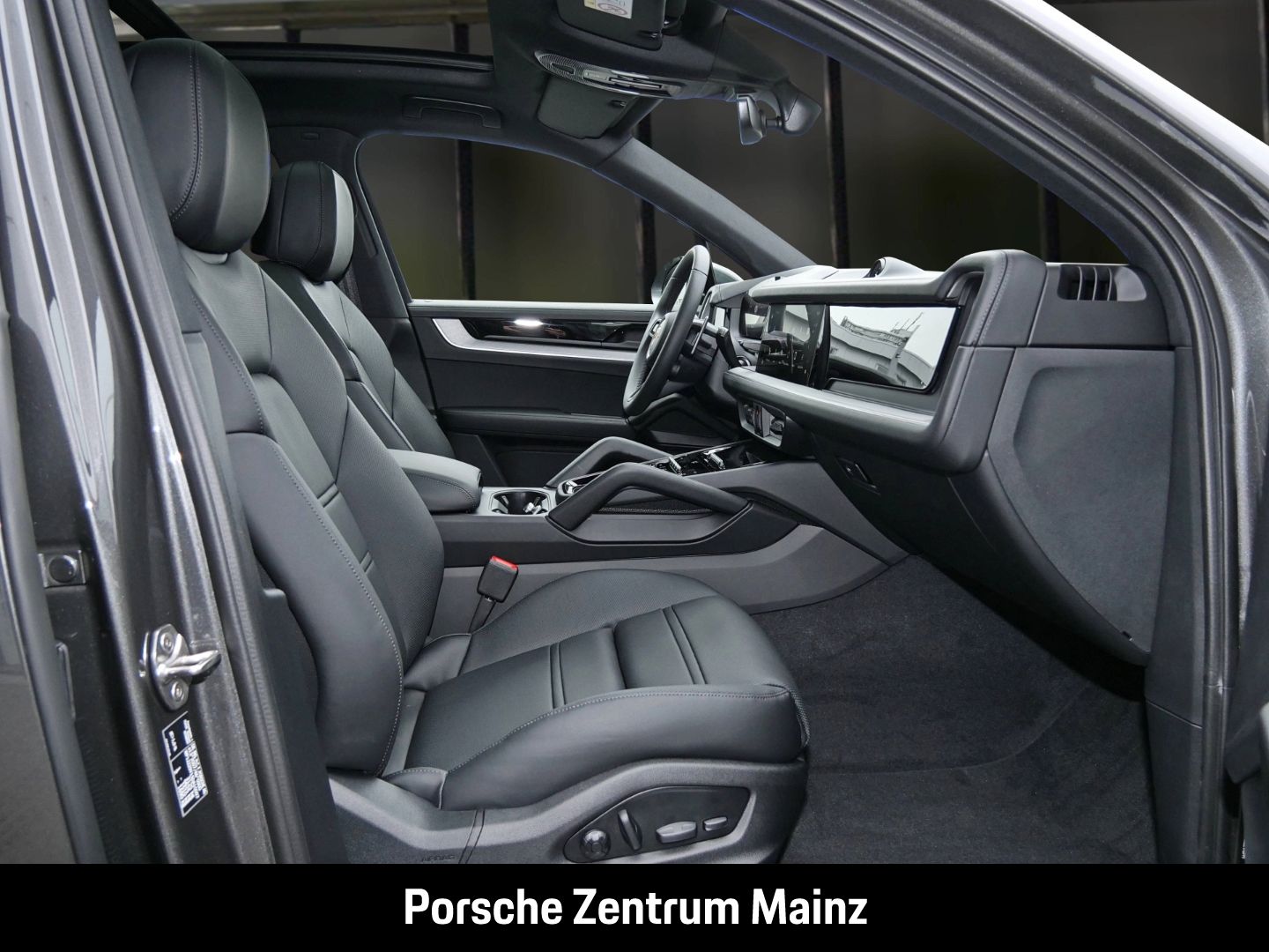 Porsche Cayenne E-Hybrid BOSE,HDMatrix,Spo.Aga.,Anhängek