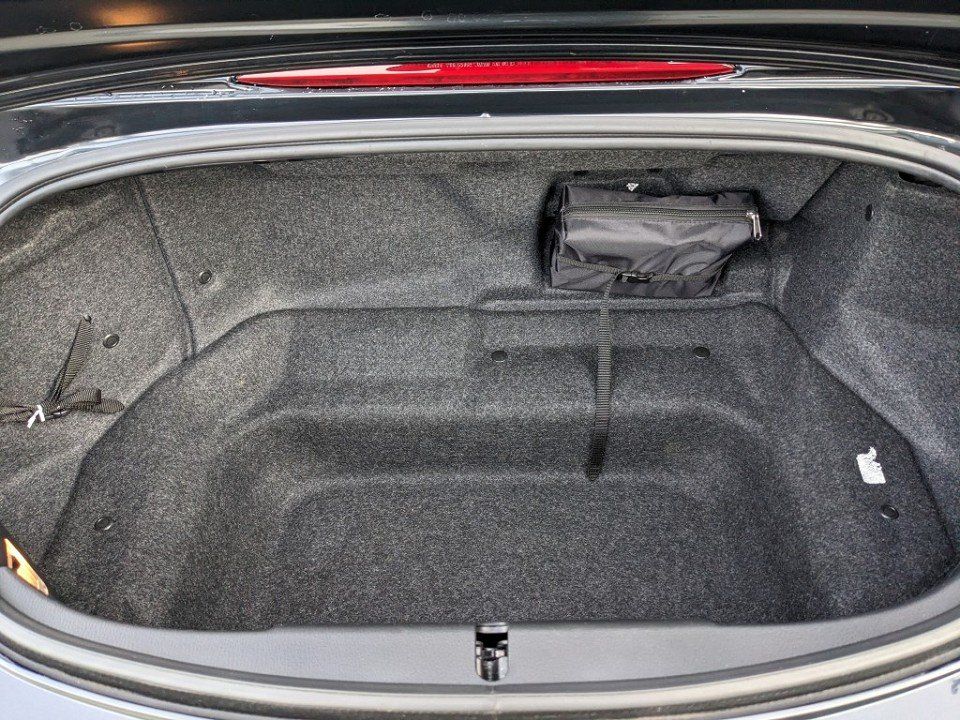 Mazda MX-5 2.0l Exclusive Leder Bose Matrix-LED Navi