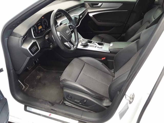 Audi A6 Avant 55 TFSIe quattro sport - Samsaru's Car Outlet