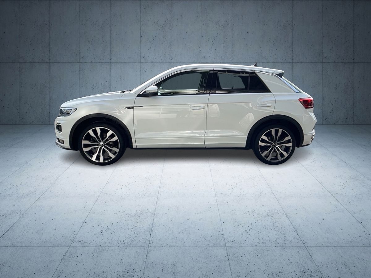 Volkswagen T-ROC 2.0 TSI DSG 4Motion R-Line - Samsaru's Car Outlet
