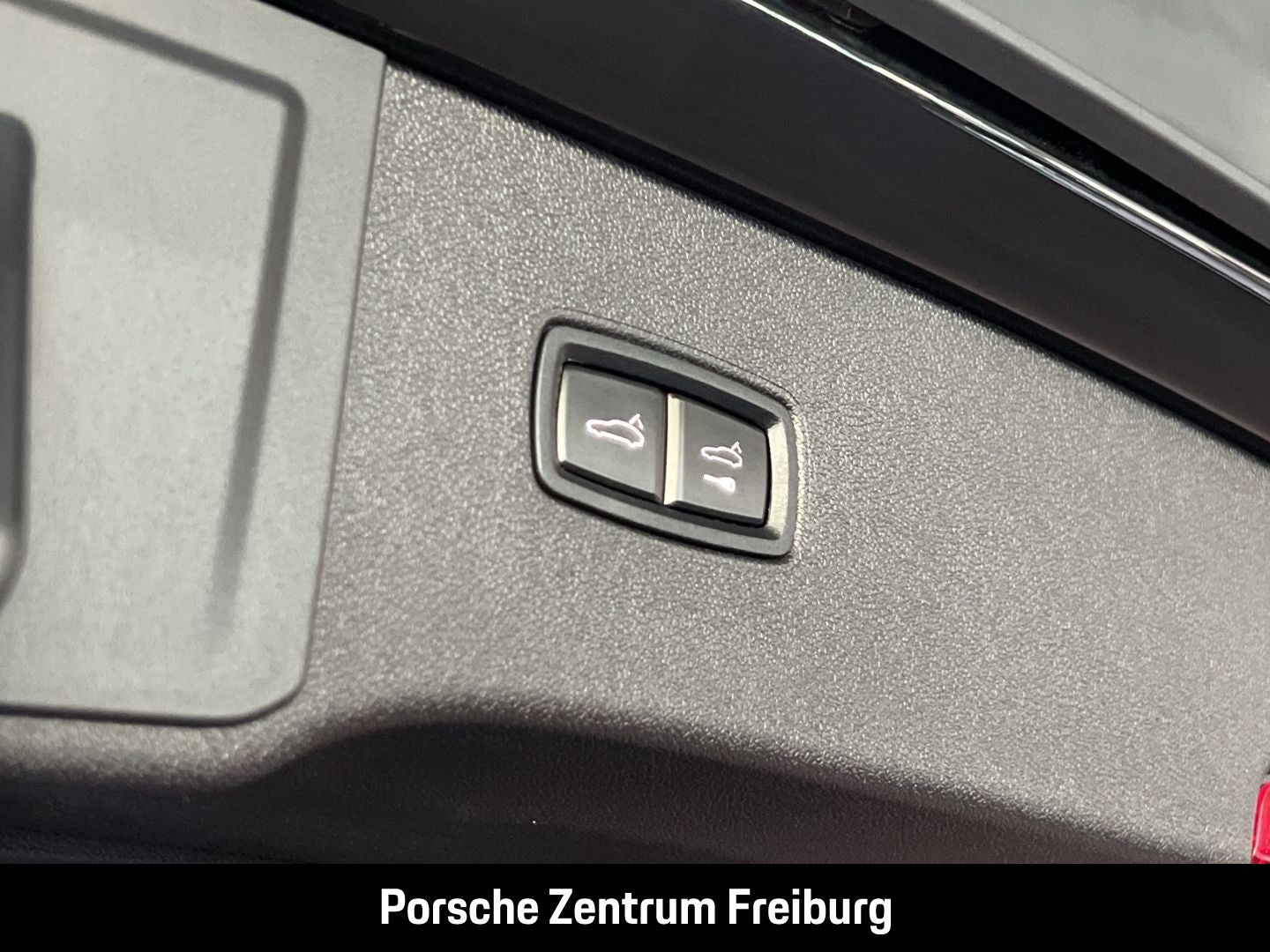 Porsche Cayenne S E-Hybrid InnoDrive Head-Up PDCC BOSE