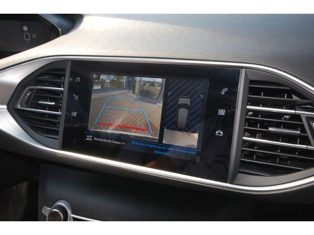 Peugeot 308 Allure Pack BlueHDi 130 EAT8 - Samsaru's Car Outlet