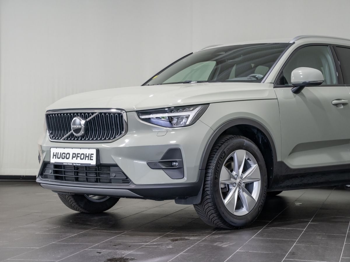 Volvo XC 40 B3 - Samsaru's Car Outlet