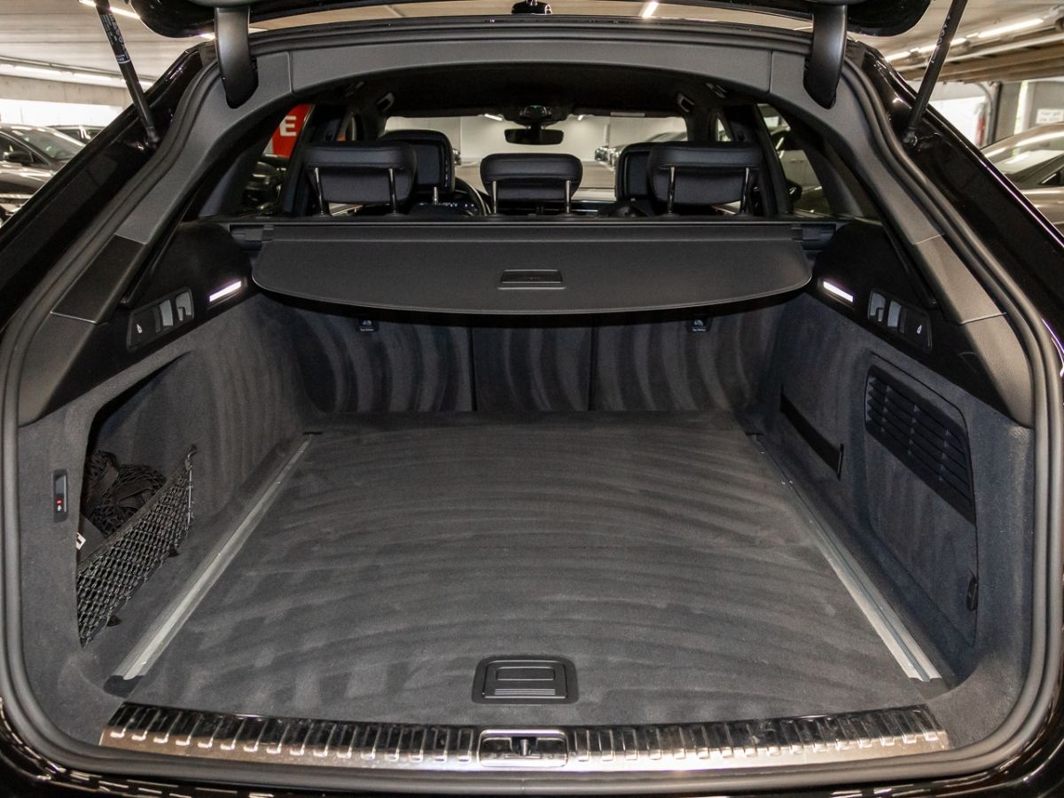 Audi A6 Avant 40 TDI S tronic - Samsaru's Car Outlet