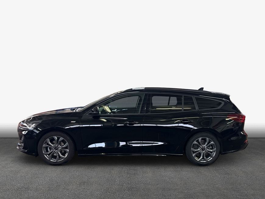 Ford Focus Turnier 1.5 EcoBlue Start-Stopp-System Aut