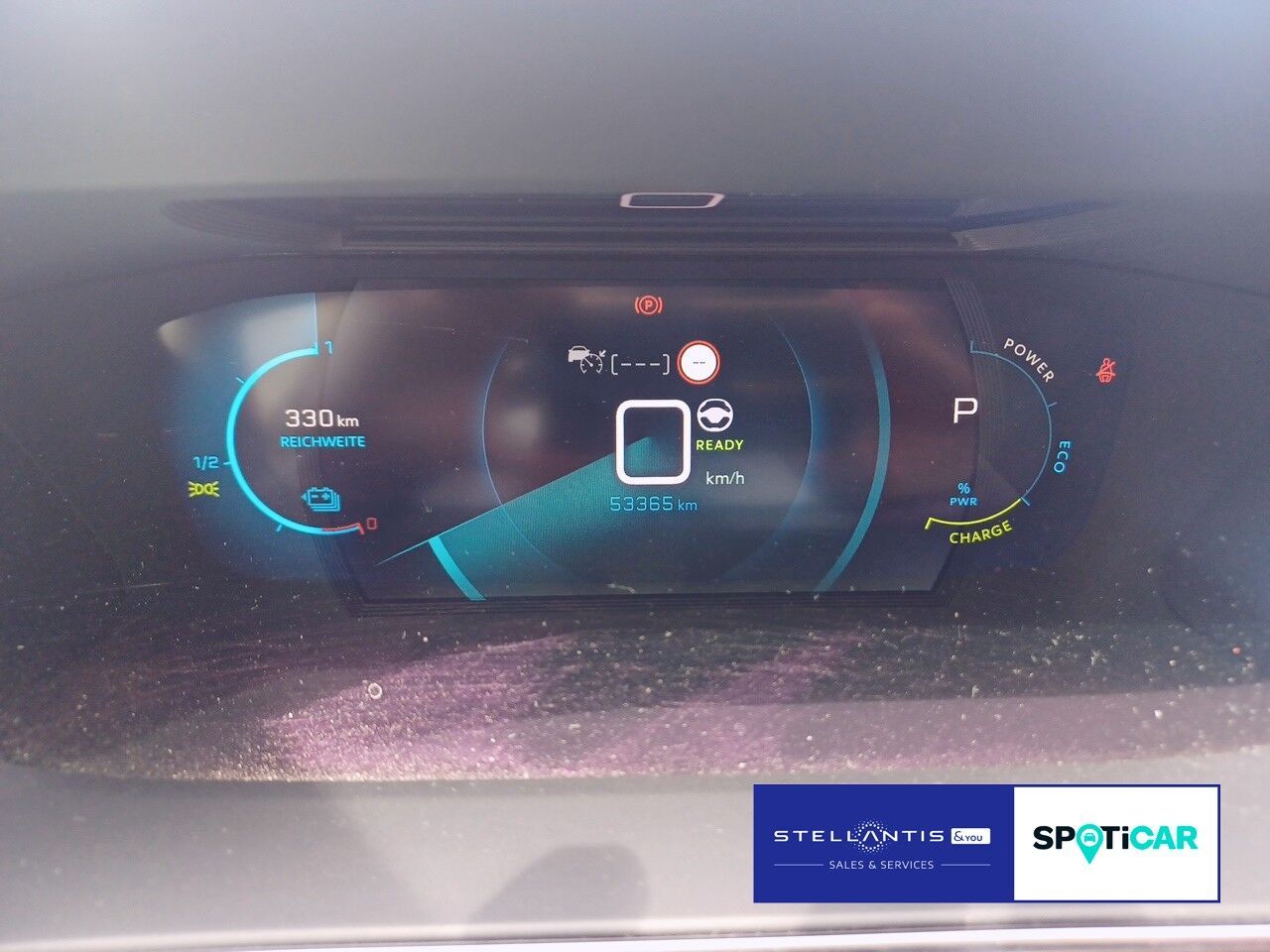 Peugeot 208 Elektro GT - Samsaru's Car Outlet