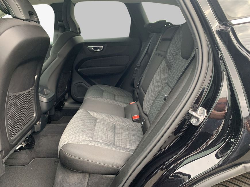 Volvo XC60 B5 B AWD Core