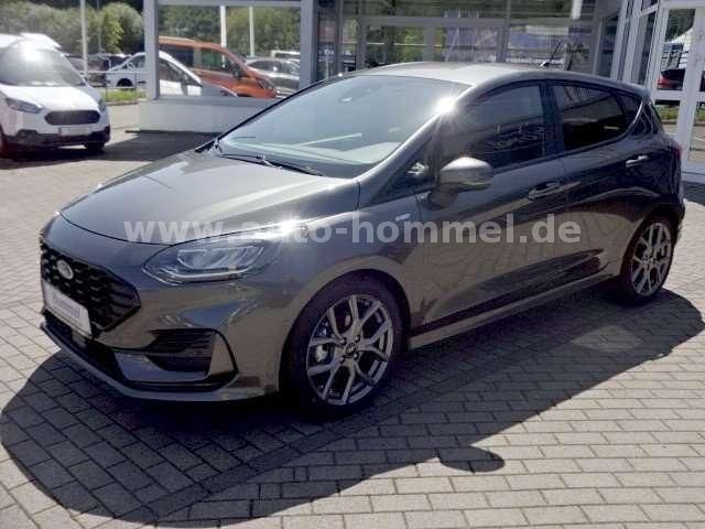 Ford Fiesta ST LineX Hybrid AUTOM LED+NAVI+ACC+PP+CAM