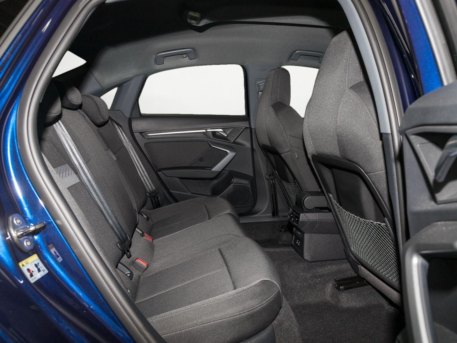 Audi A3 Limo 30 TFSI ADVANCED - Samsaru's Car Outlet