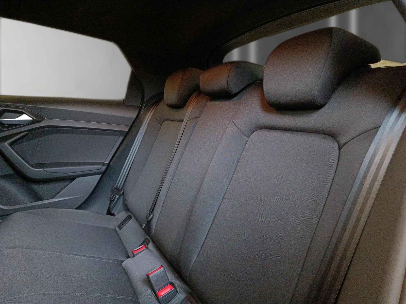 Audi A1 Sportback 25 TFSI S tronic LED*Navi*PDC