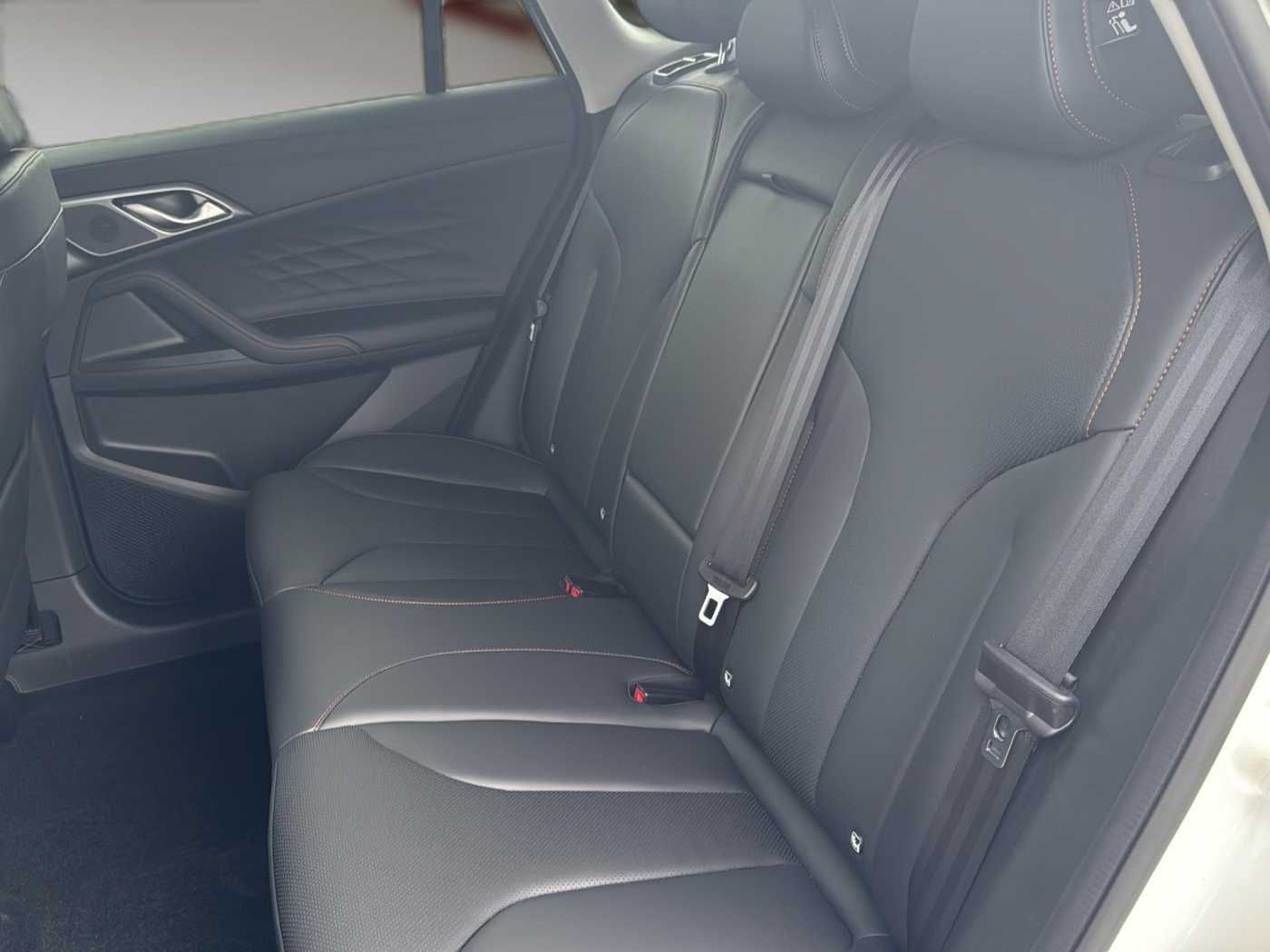 MG HS PHEV Luxury Automatik MY24