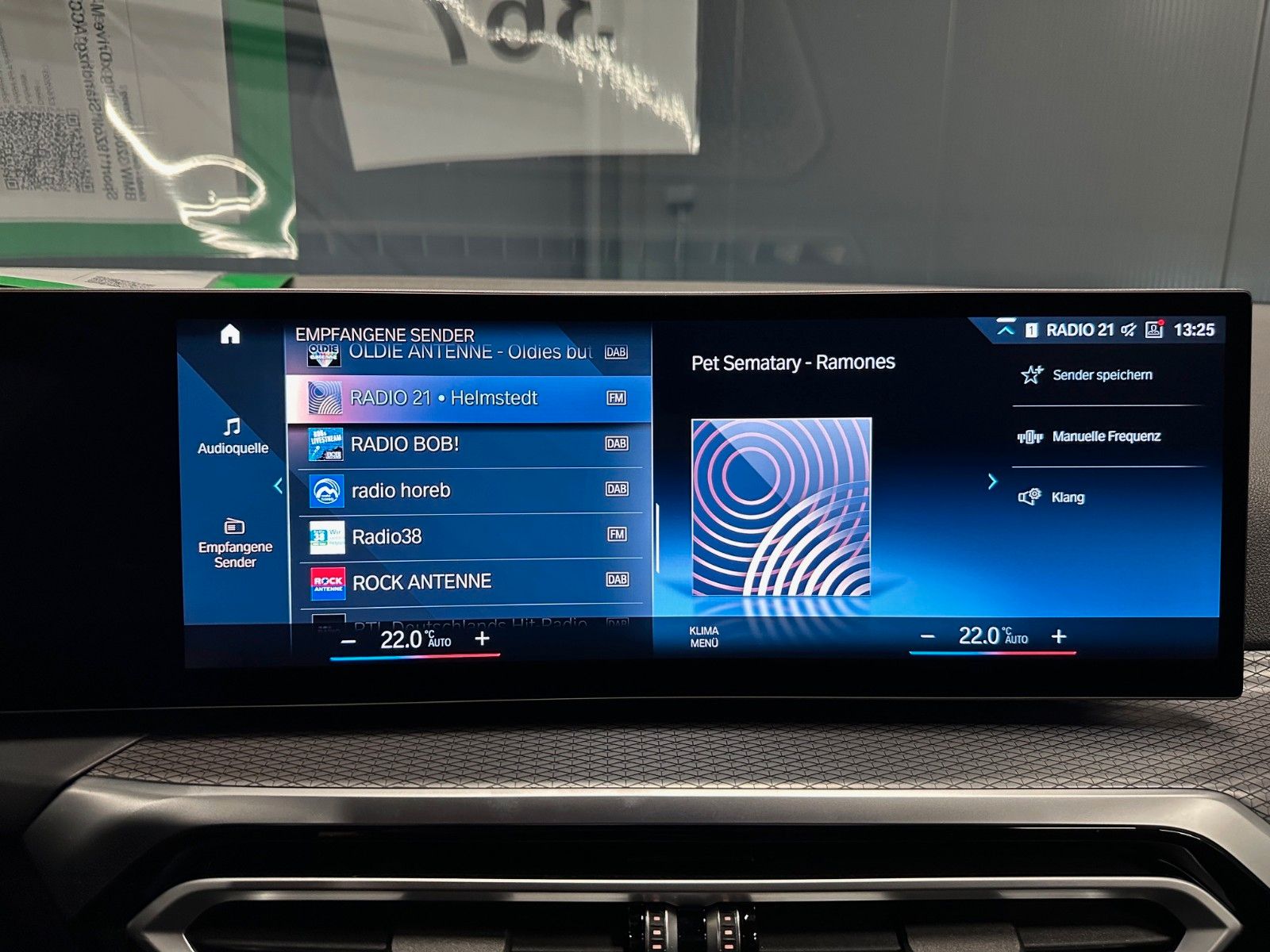 BMW 320d touring xDrive M-Sport - Samsaru's Car Outlet